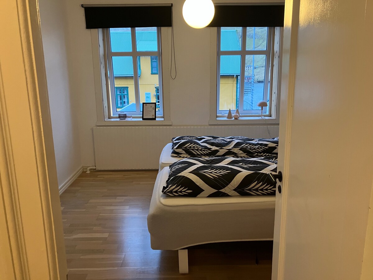 غرفة النوم 1