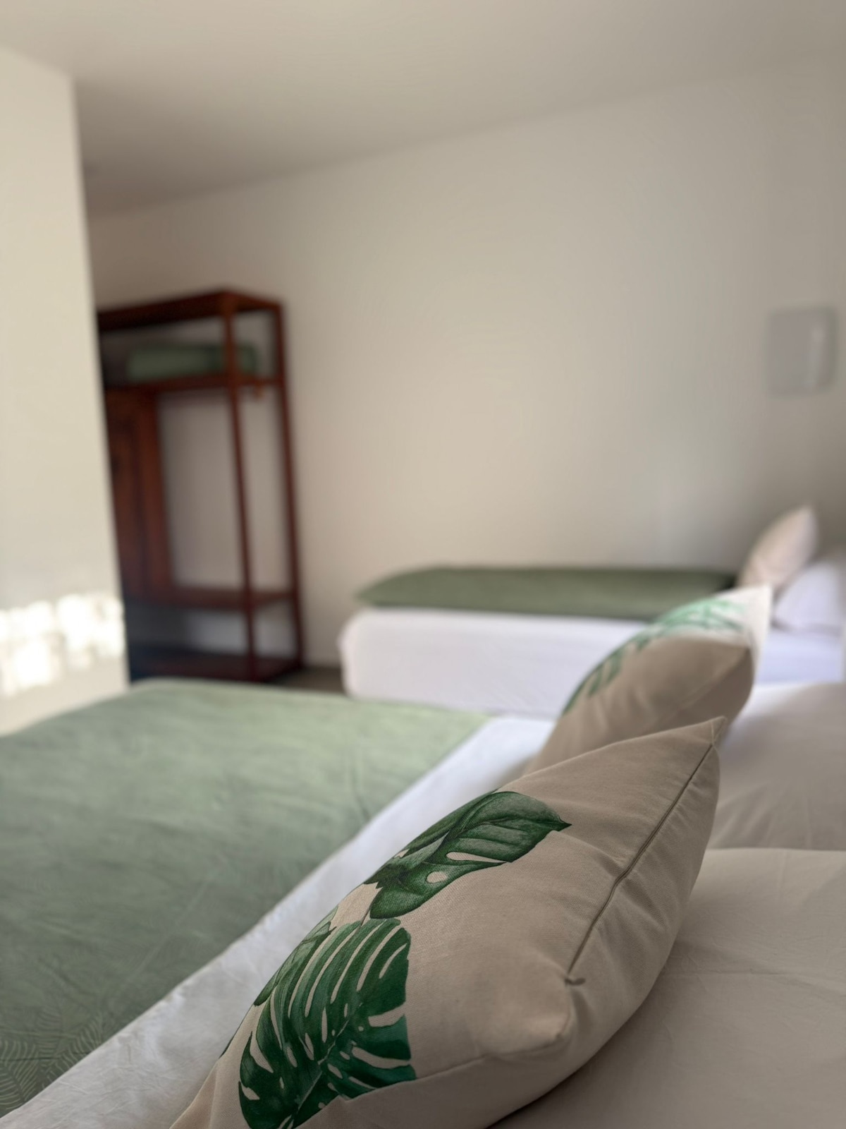 Спална соба 1