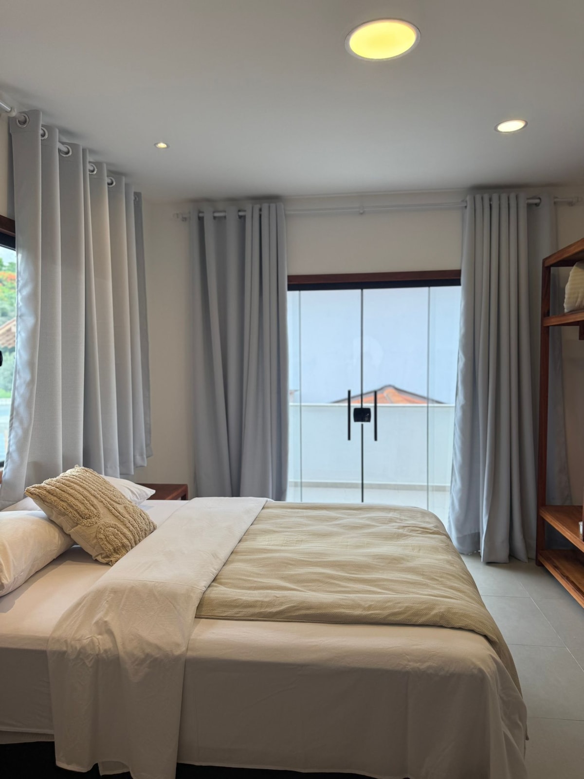 Спална соба 4