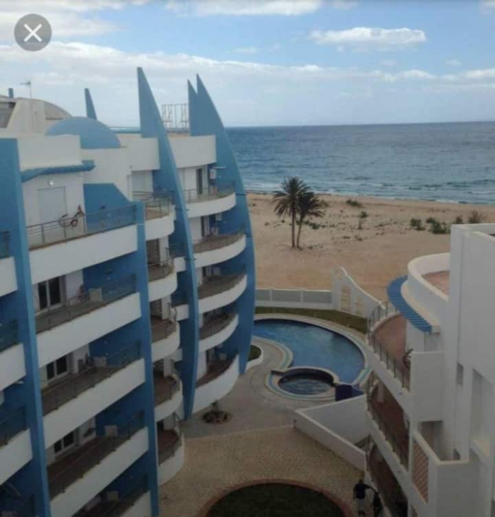 Résidence Diamant - Tunis