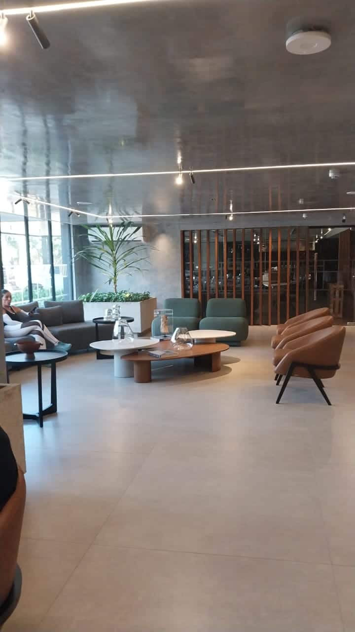 พื้นที่อยู่อาศัย