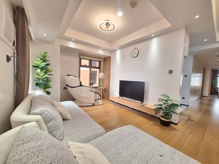 3br Premium•100sqm•15px•freeparking•pet •Moa/picc - Filipijnen