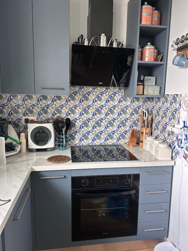 Casa Vacanza Carmen Vista Sul Golfo Di Lerici - Lerici