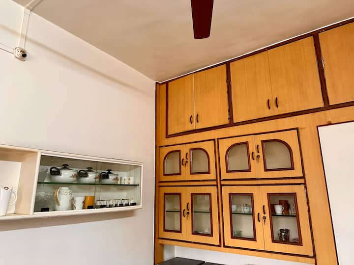 Urban Cozy Nest Stay - Aurangabad