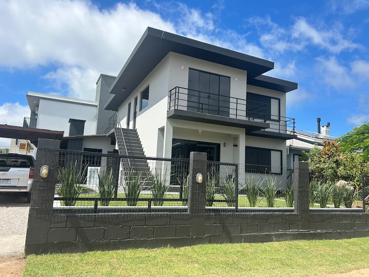 Residencial Na Onda - Garopaba