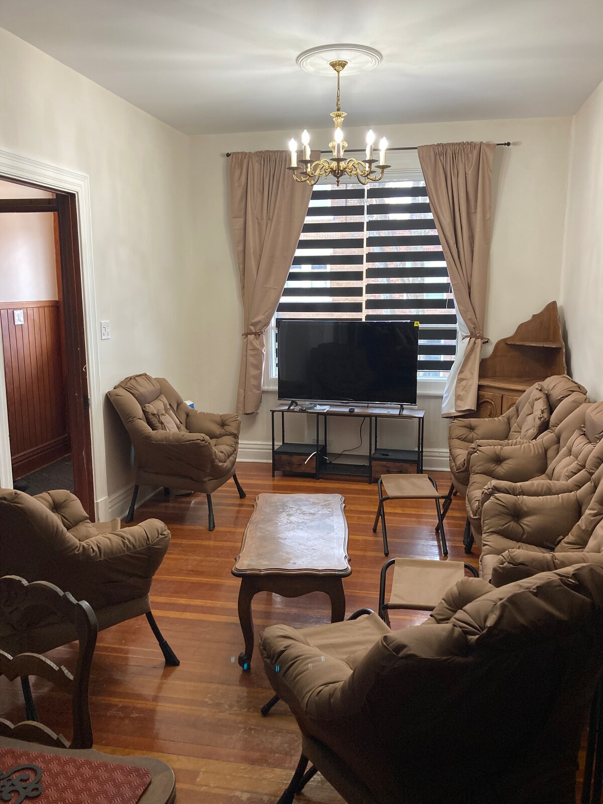 Ideal and quiet location, with everything close by. - Flats for Rent in ...