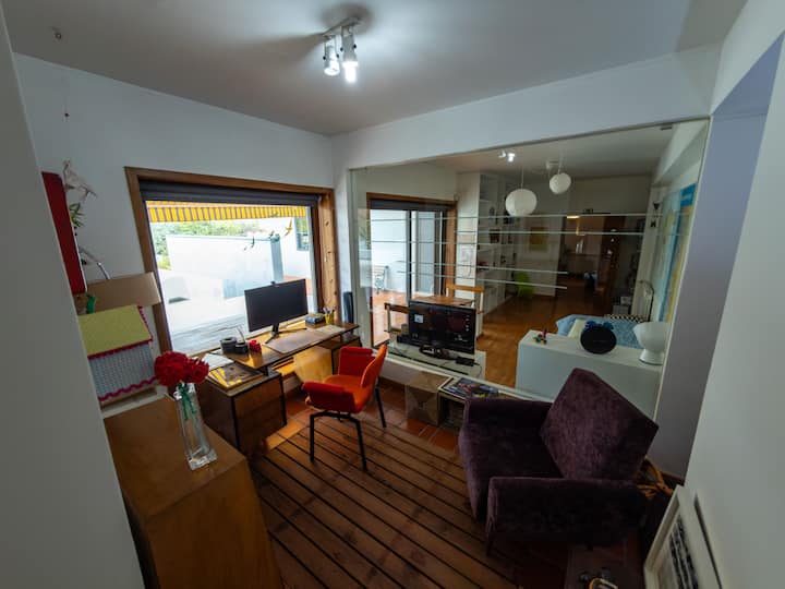 Quinta Da Ponte - Mirandela