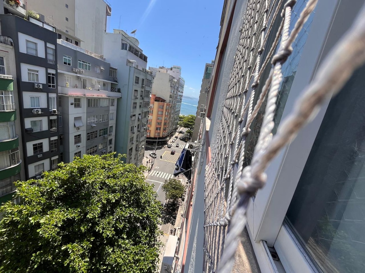 Apartment On The Border Between Copacabana And Ipanema Photo Inspiration