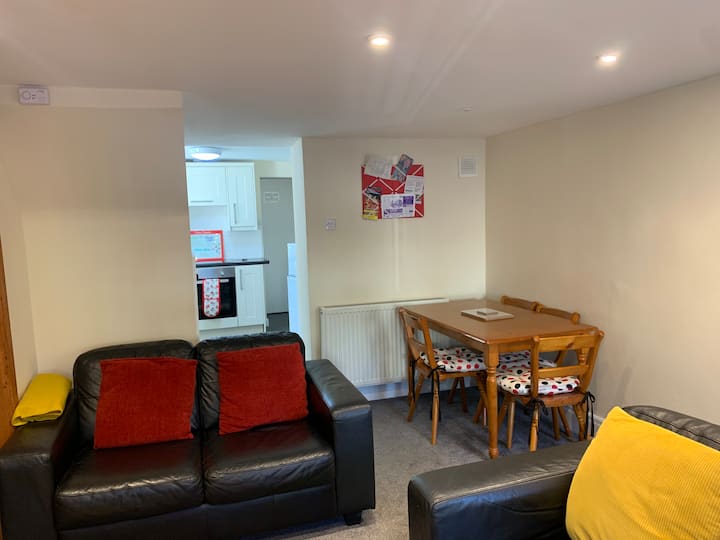 Cosy Cottage For 3 In Sedbergh With Parking. - Sedbergh