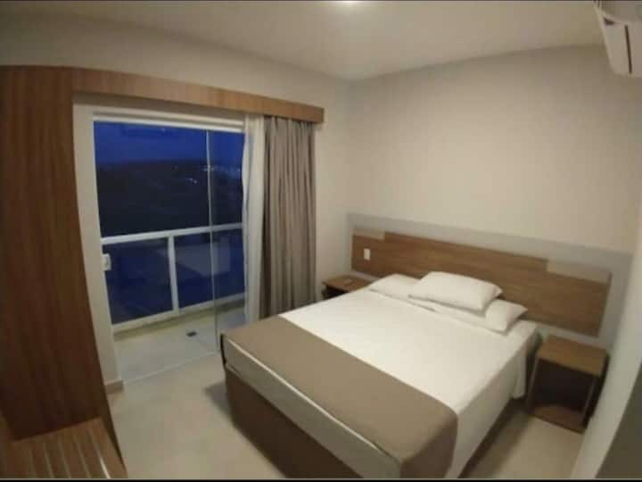 საძინებელი