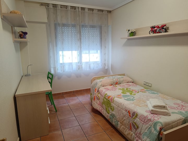 Bedroom 2