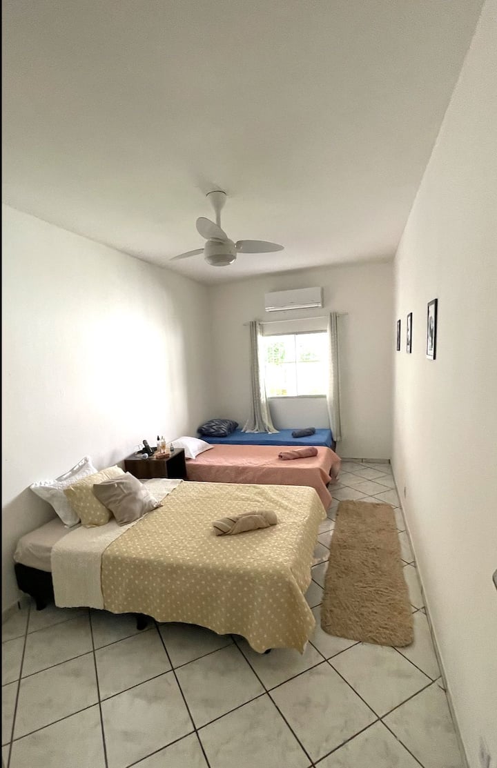 საძინებელი 2