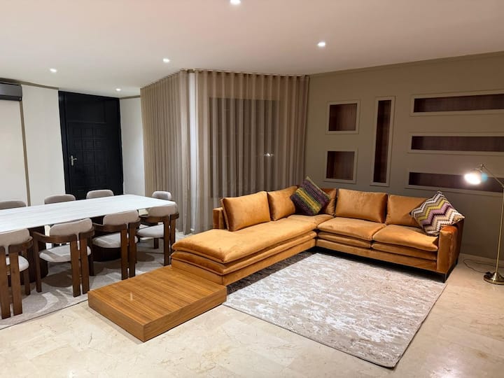 Villa 36 Ultra Premium High End 6 Suites Souissi - Rabat