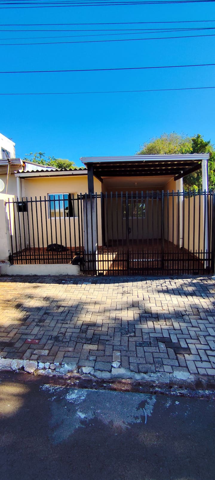 Casa Completa Em Foz Do Iguaçu. - Foz do Iguaçu
