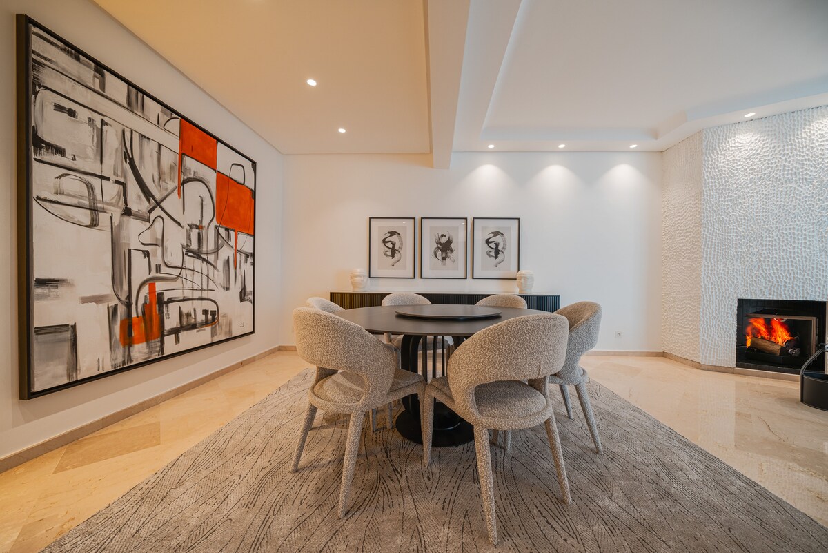 Home in Casablanca  50  2 bedrooms  2 beds  2 bathrooms - image 5