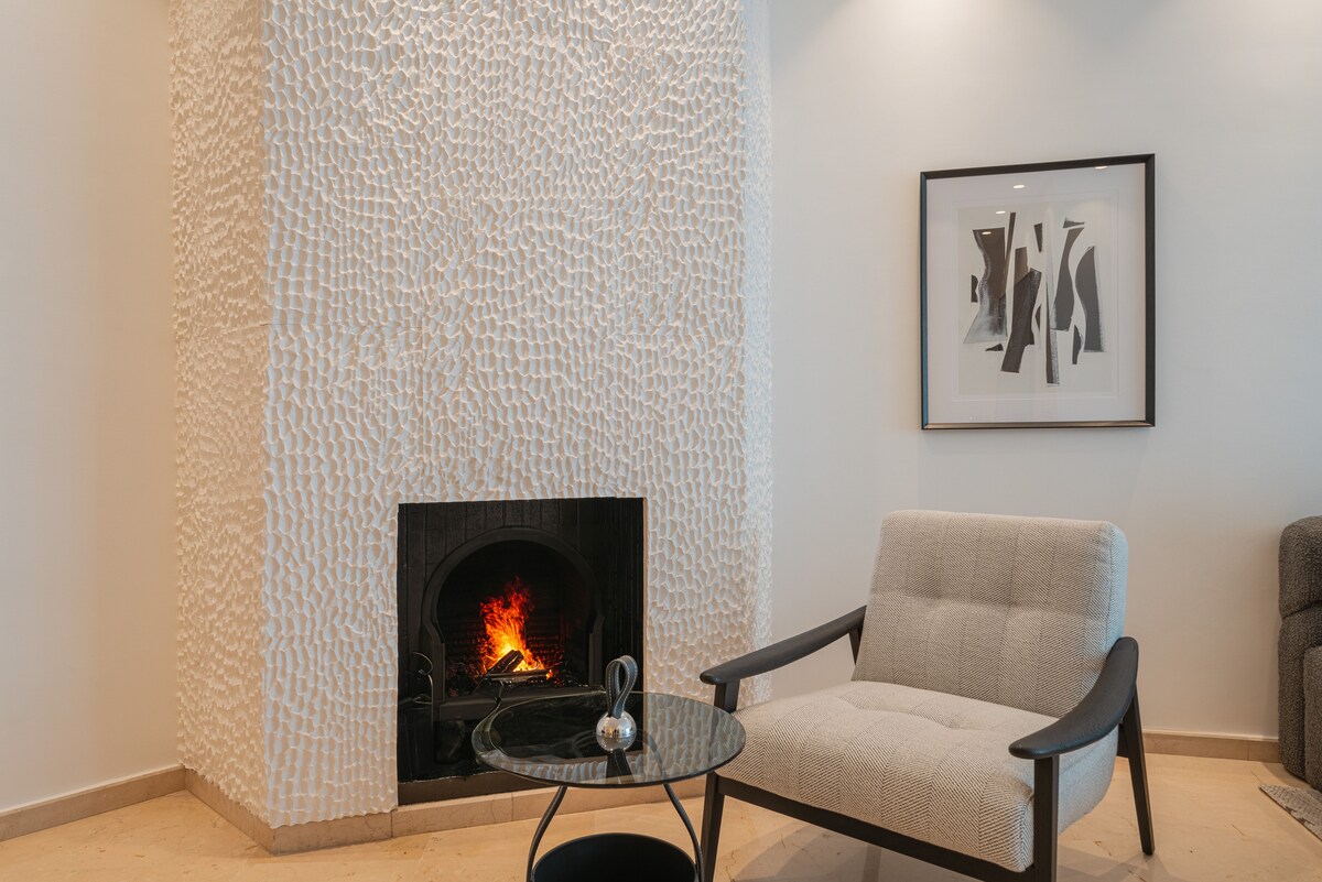 Home in Casablanca  50  2 bedrooms  2 beds  2 bathrooms - image 4