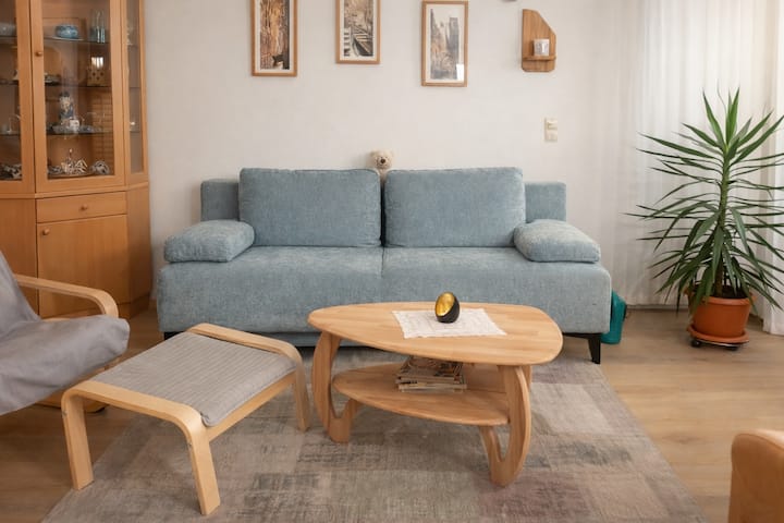 House In Nature | Thermals & Liszt | Dogs Welcome - Burgenland