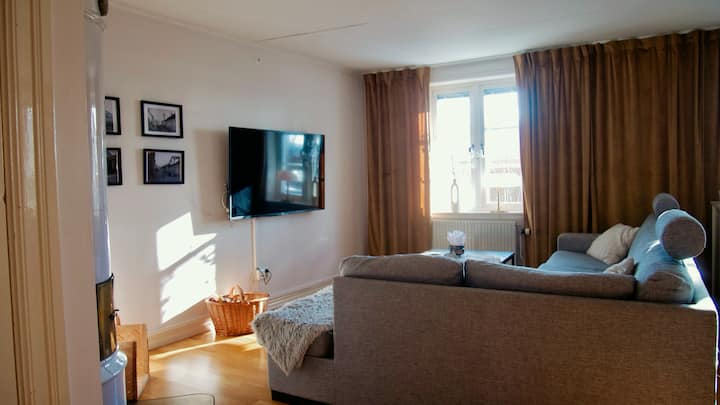 Storgatan 30 I Centrala Vimmerby - Vimmerby