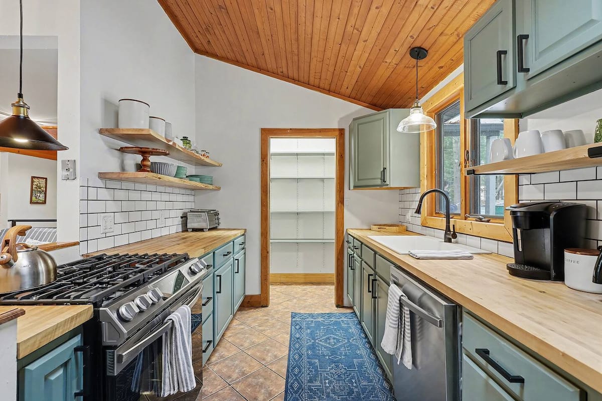 Airbnb property photo