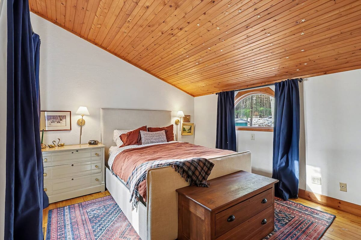 Airbnb property photo
