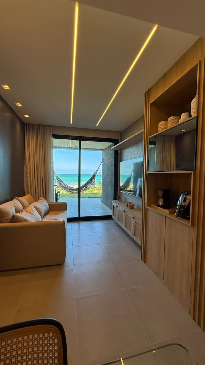 Acorde Com O Mar! Nomar Ecoliving - Praia dos Carneiros