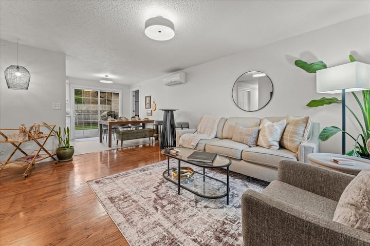 Close To Everything You Want/hot Tub/fire Pit/ - Vancouver, WA
