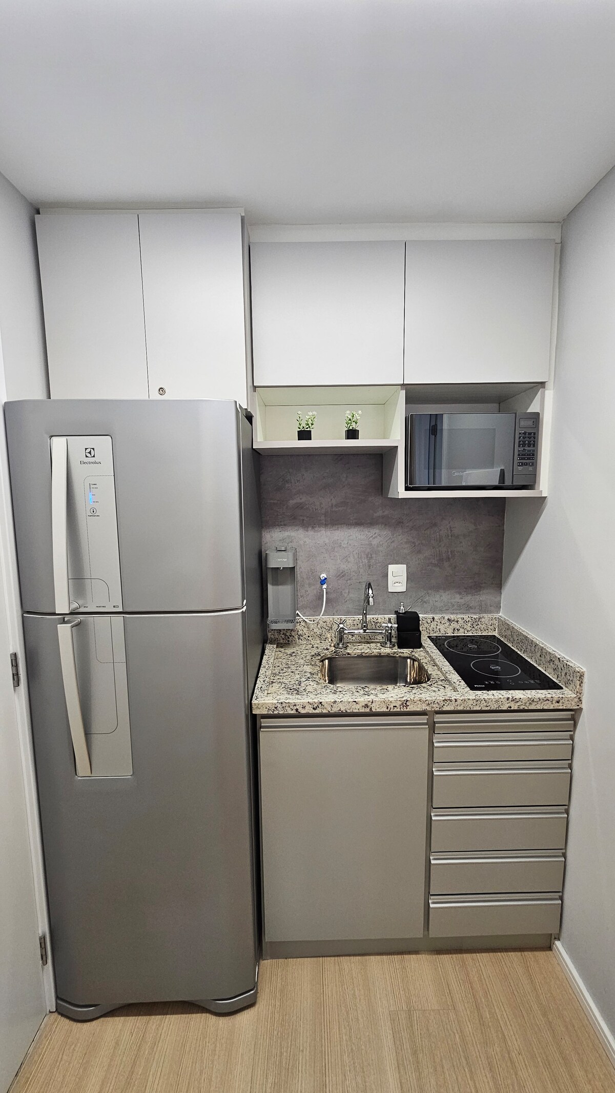Anúncio popular: Studio near SP Expo | CEIC | Conceição Subway em Jabaquara
