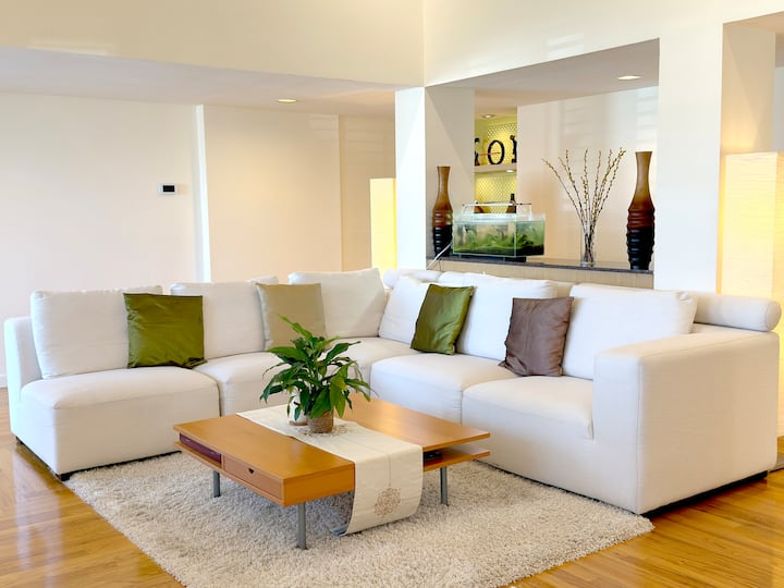 Cozy South Bay Retreat - 托倫斯