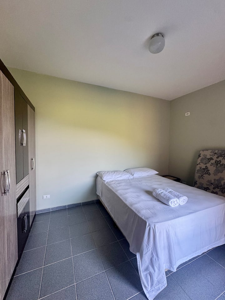 Chambre 1