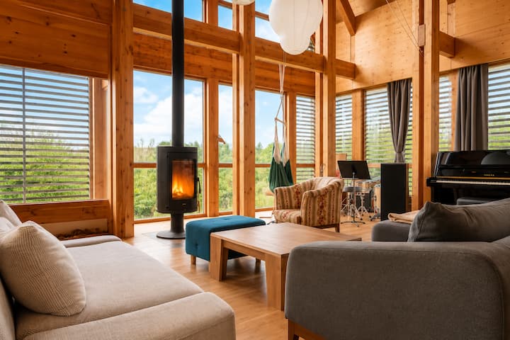 Au Coeur Des Vergers - Collection Idylliq - Gournay-en-Bray
