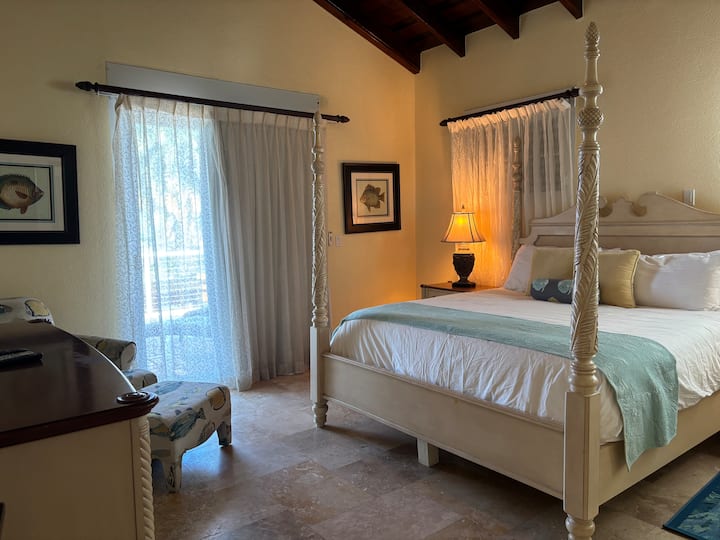 Habitación 1