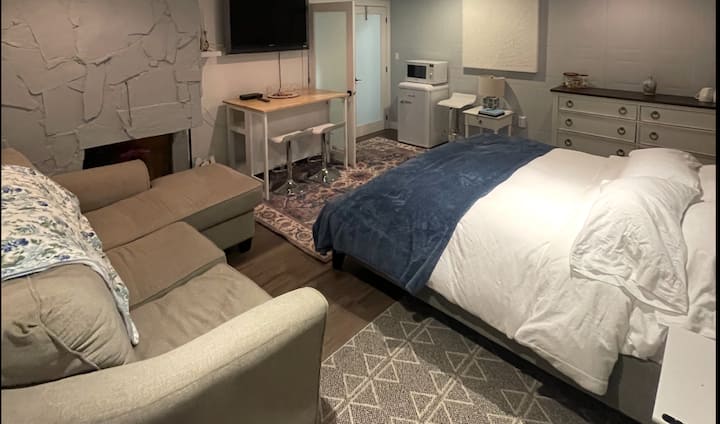 Signature King Suite - Prince George