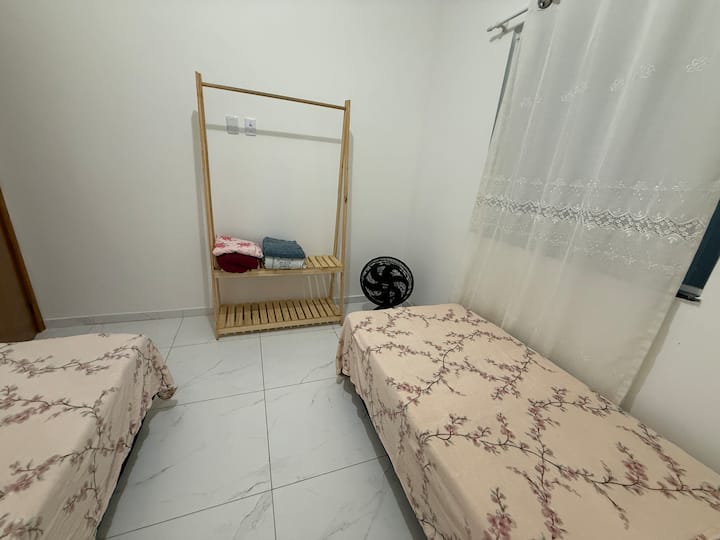 Спална соба 1