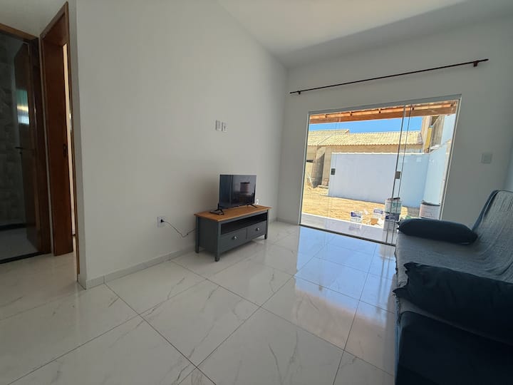 Дневна соба