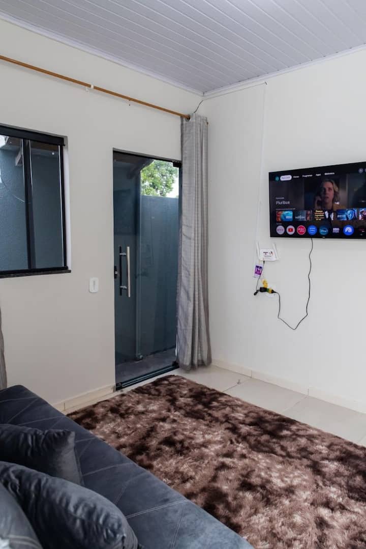 Casa Ocean Beach - Comodoro