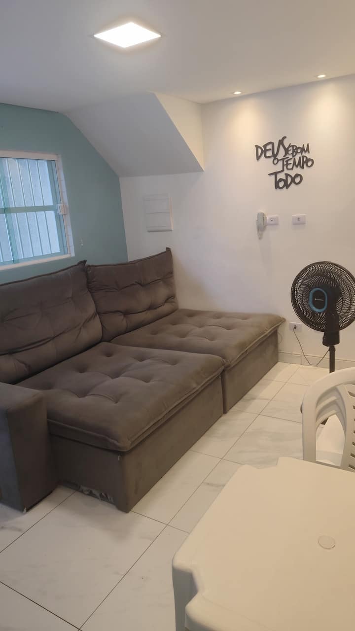 Sala de estar