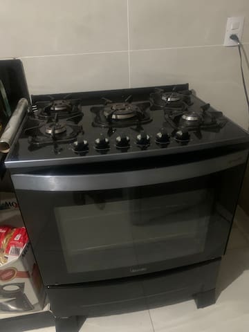 Listing in Vila Velha