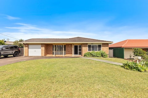 Top Airbnb: Mar Del on Did-Dell in Ulladulla
