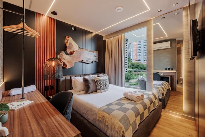 საძინებელი 2