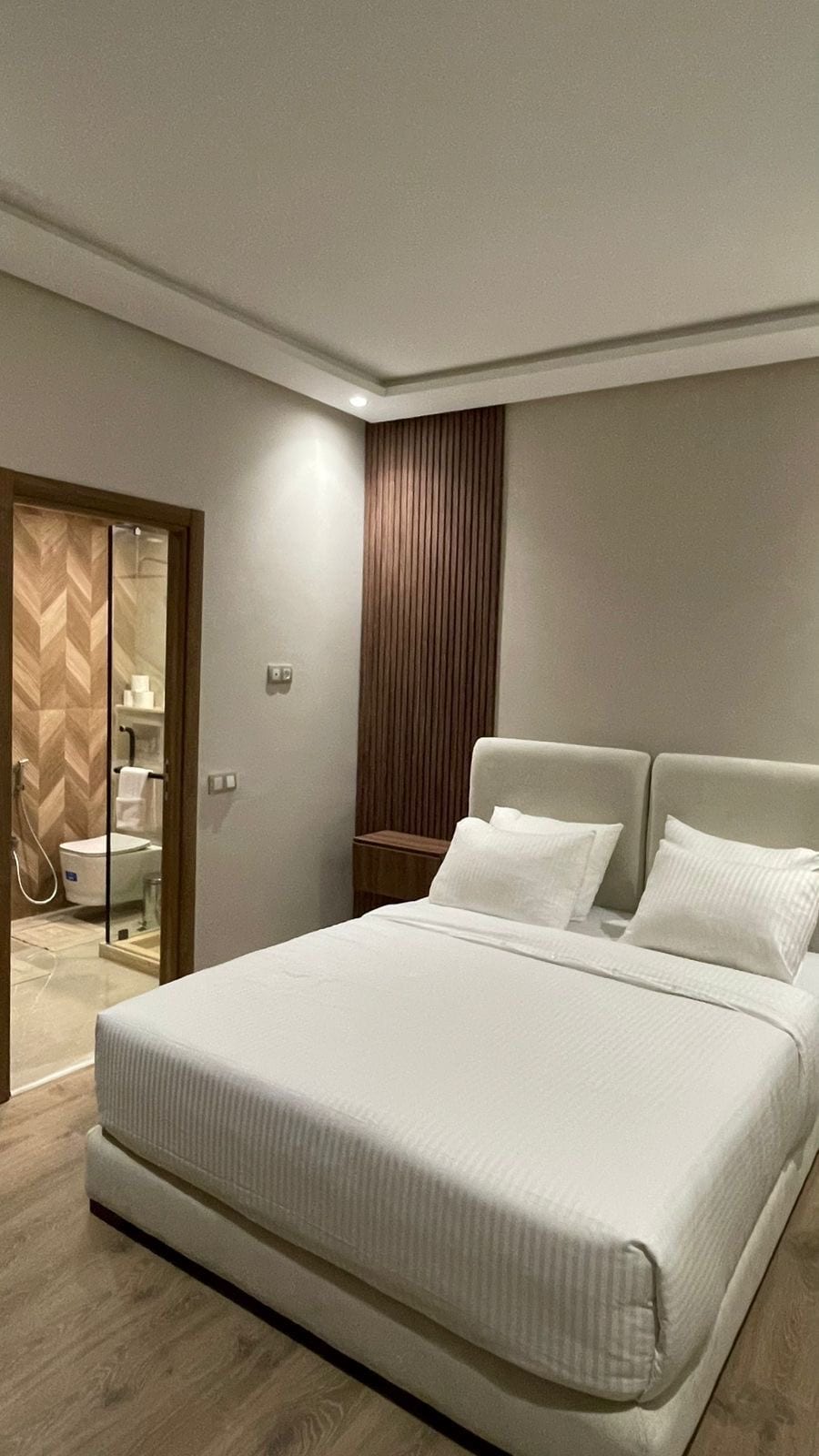 Rental unit in Casablanca  50  2 bedrooms  2 beds  2 bathrooms - image 2