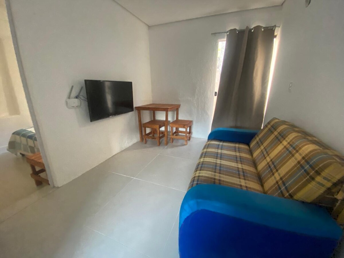 Imóvel de sucesso: Guest house 100 meters from Praia do Gravatá em Saquarema