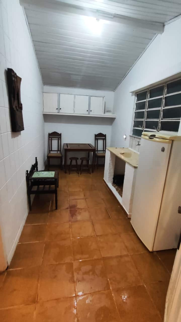 Spavaća soba 1