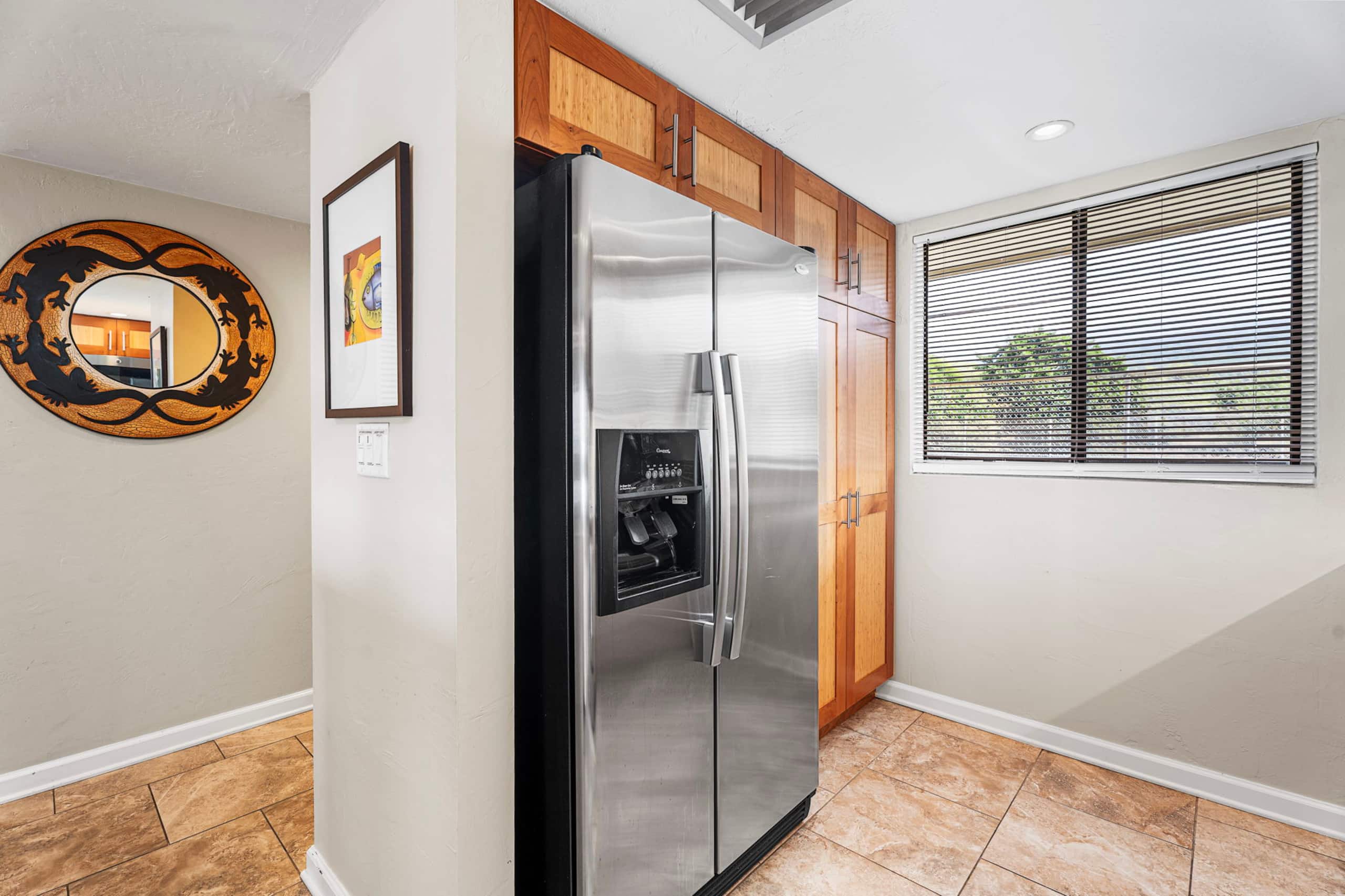 Fabulous Oceanview 2/2 Condo w/Central A/C In Kona - Image 3