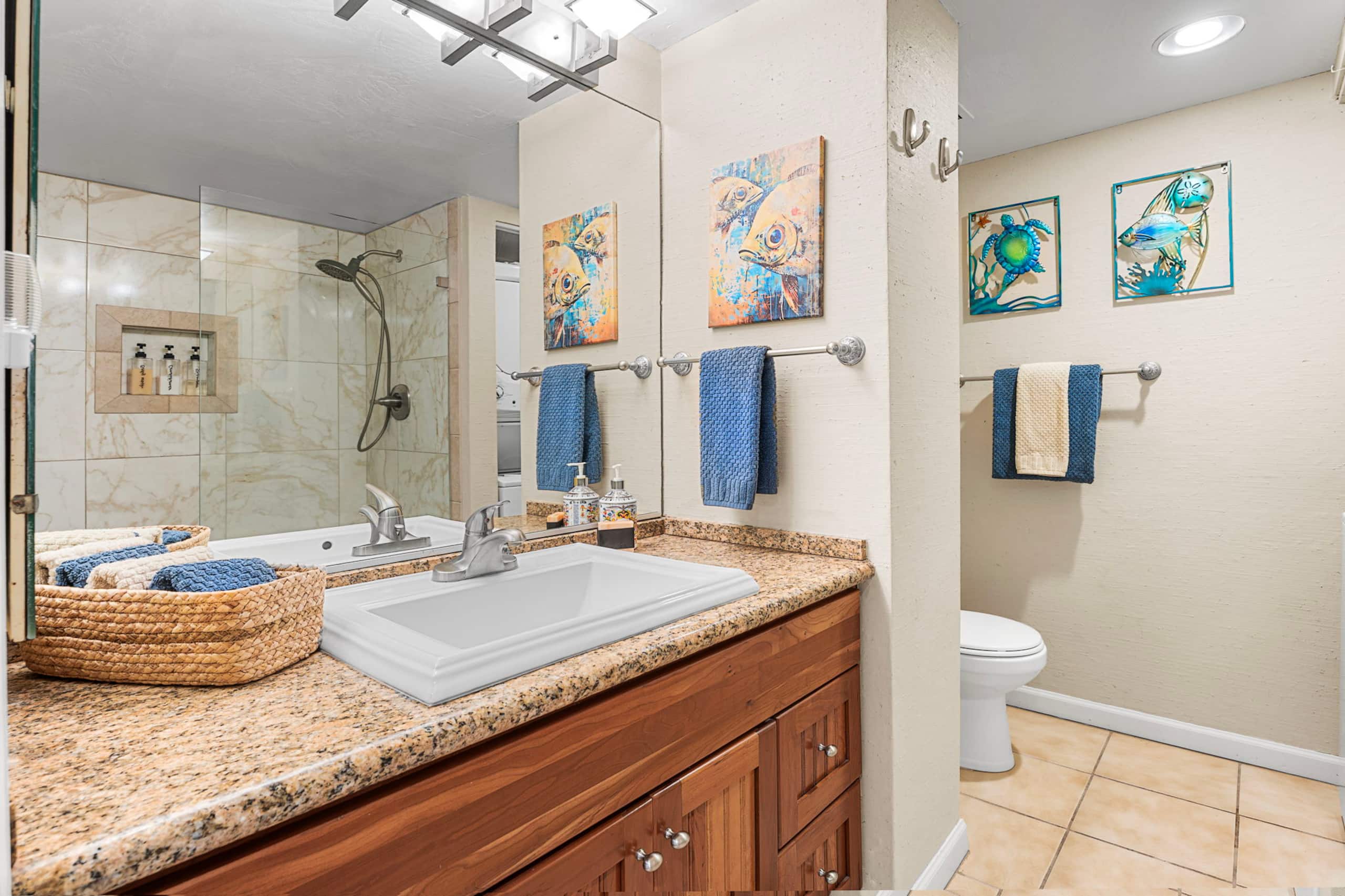 Fabulous Oceanview 2/2 Condo w/Central A/C In Kona - Image 15