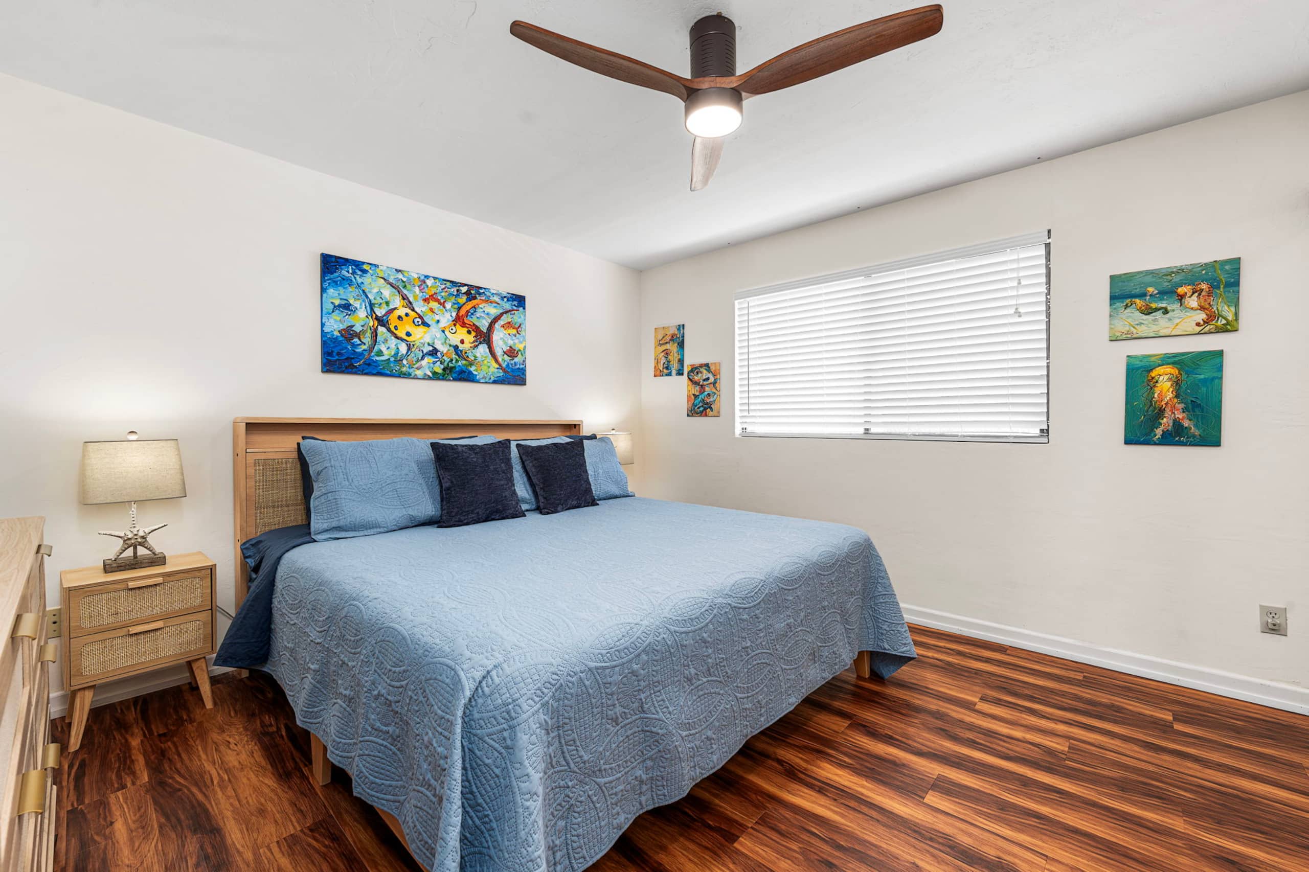 Fabulous Oceanview 2/2 Condo w/Central A/C In Kona - Image 11