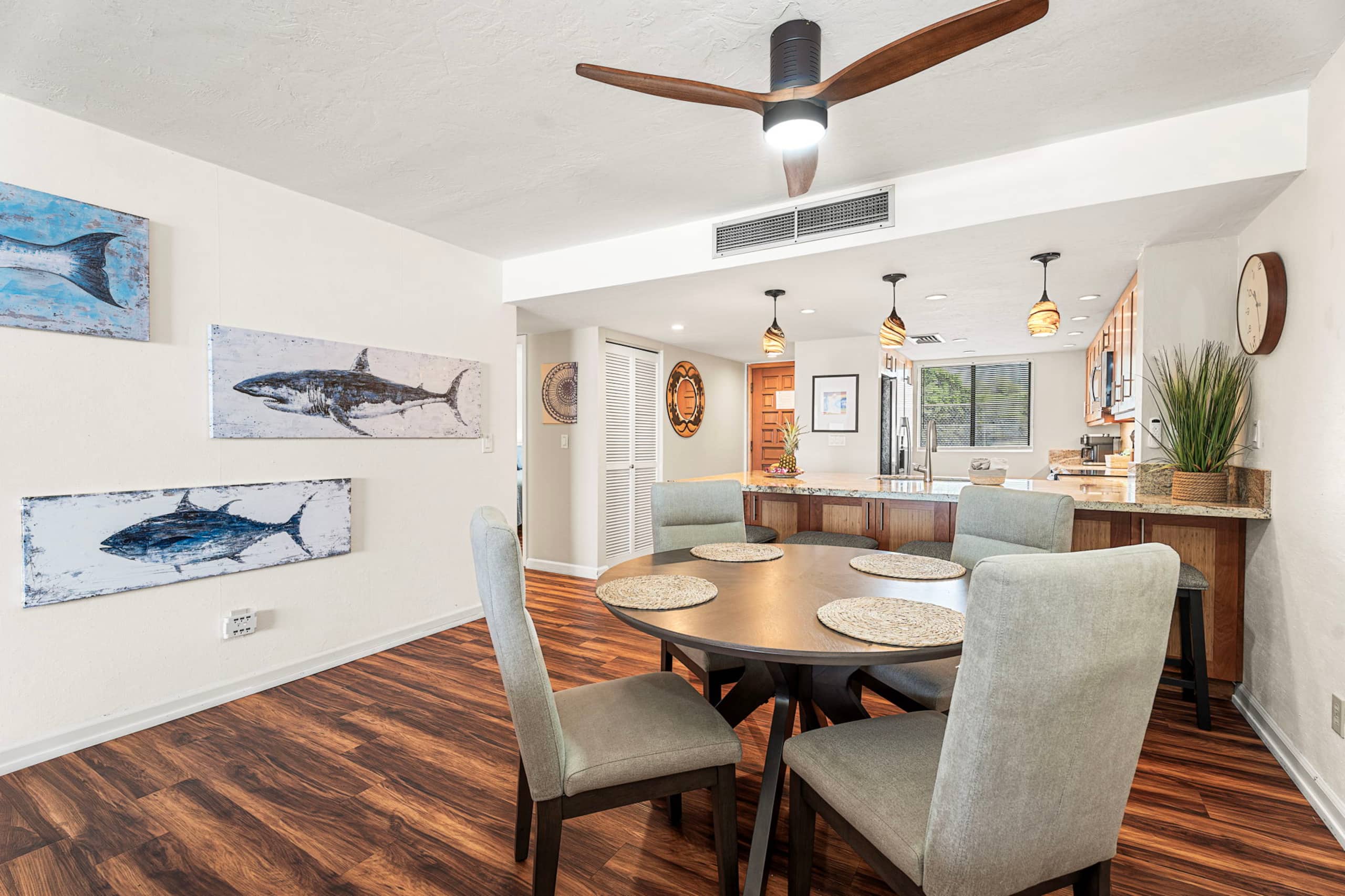 Fabulous Oceanview 2/2 Condo w/Central A/C In Kona - Image 55