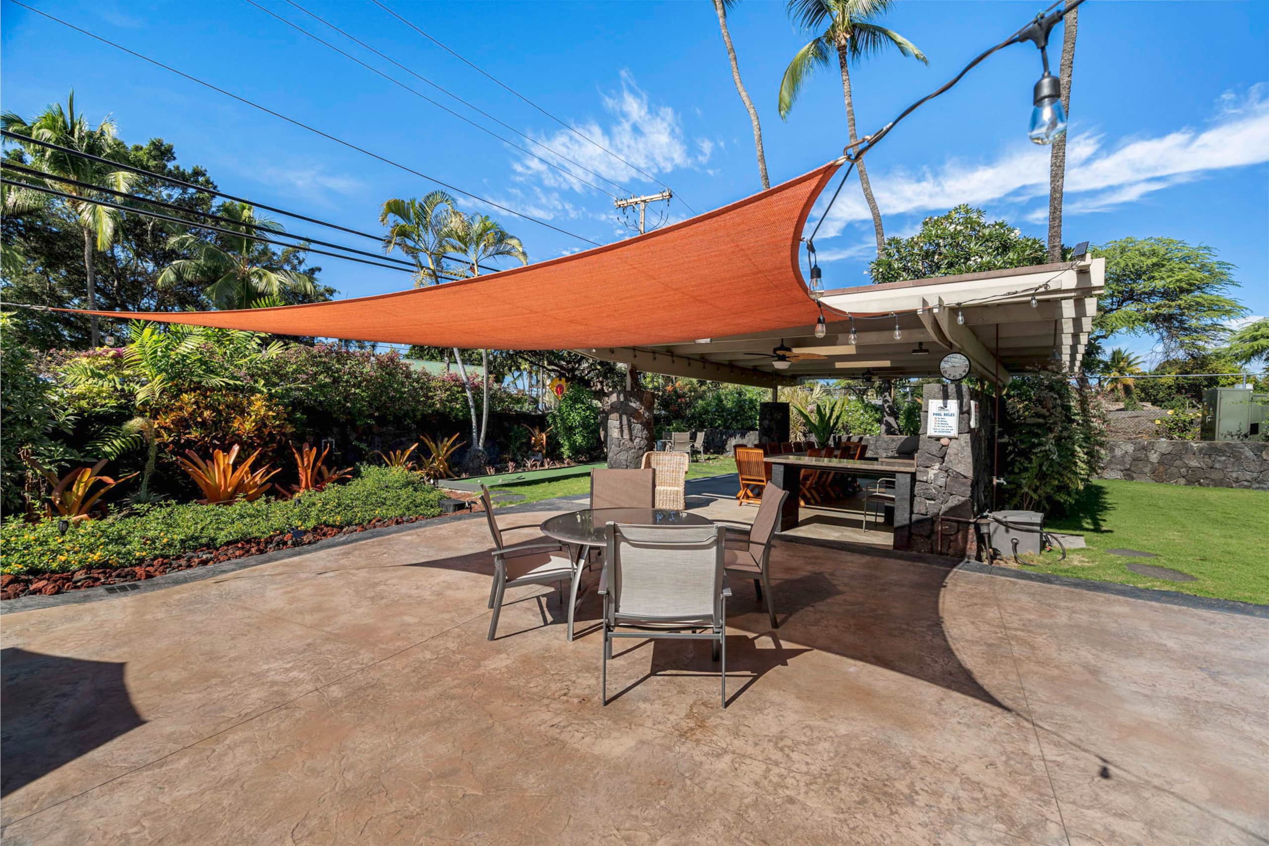 Fabulous Oceanview 2/2 Condo w/Central A/C In Kona - Image 29