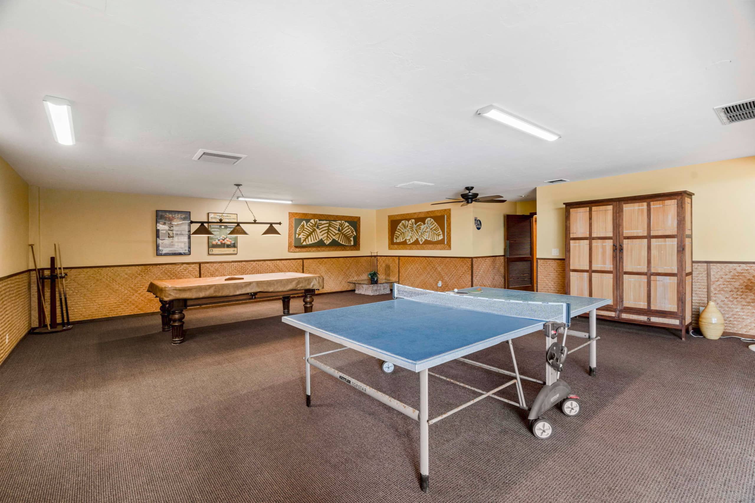 Fabulous Oceanview 2/2 Condo w/Central A/C In Kona - Image 32