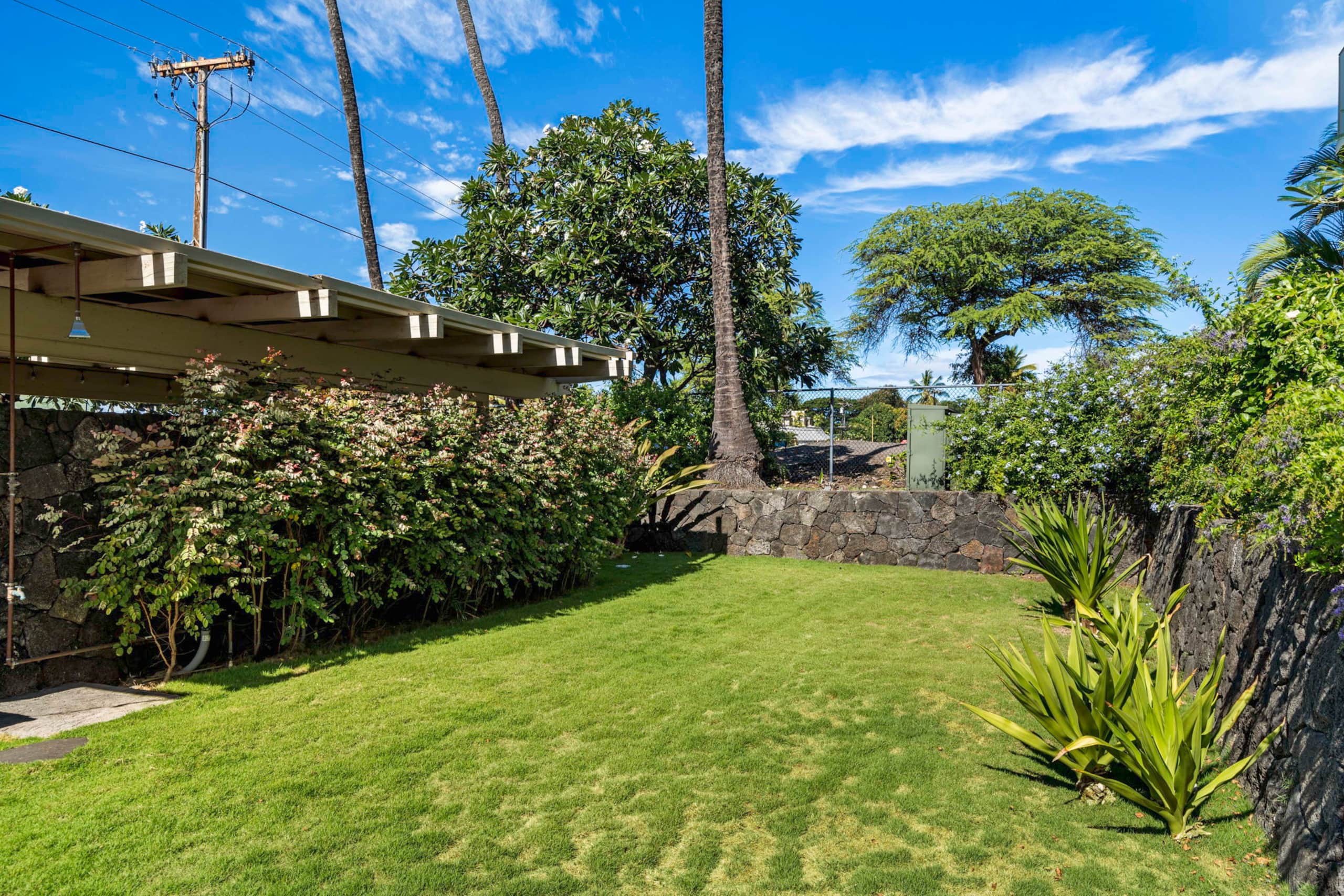 Fabulous Oceanview 2/2 Condo w/Central A/C In Kona - Image 30