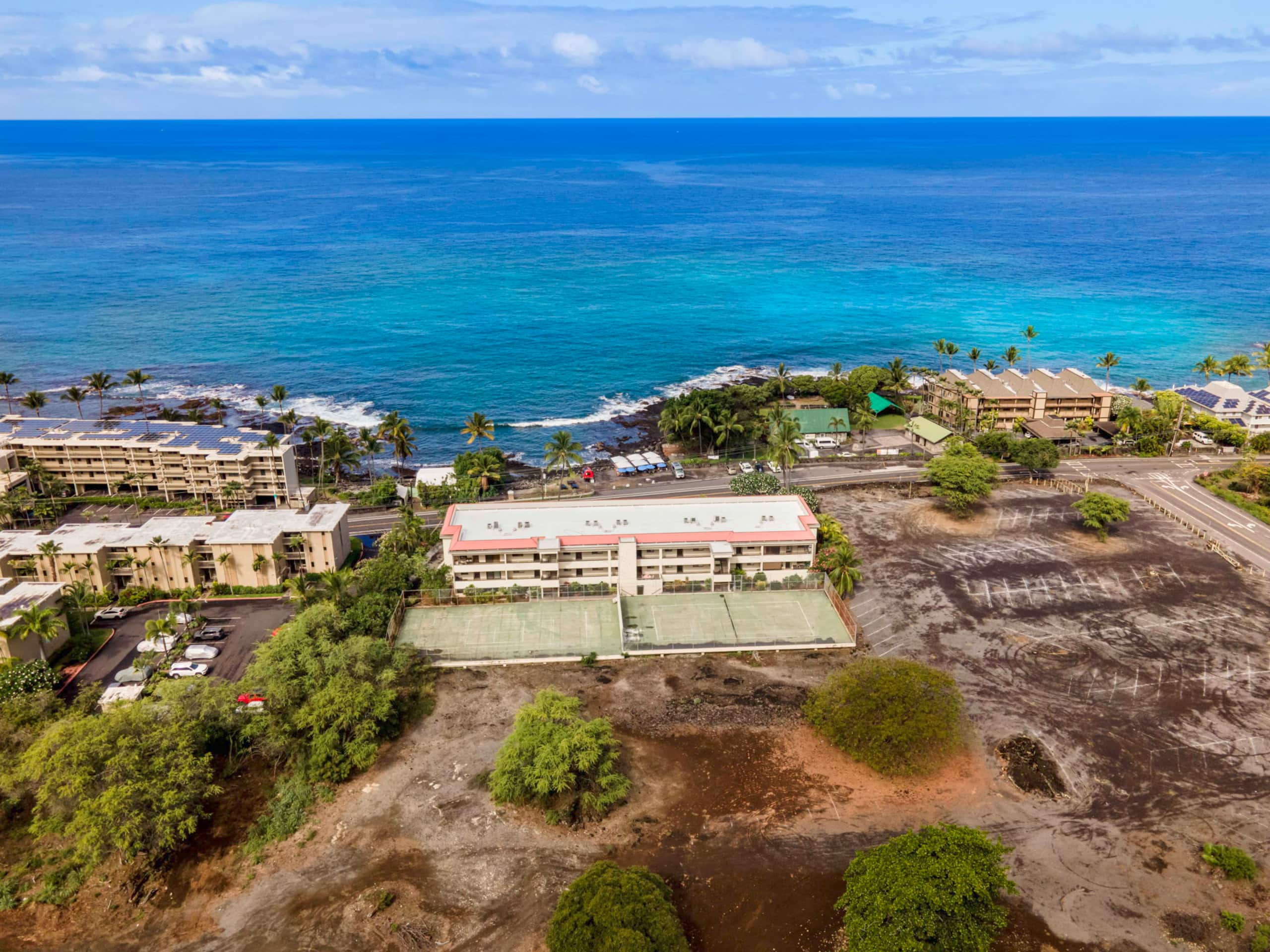 Fabulous Oceanview 2/2 Condo w/Central A/C In Kona - Image 36